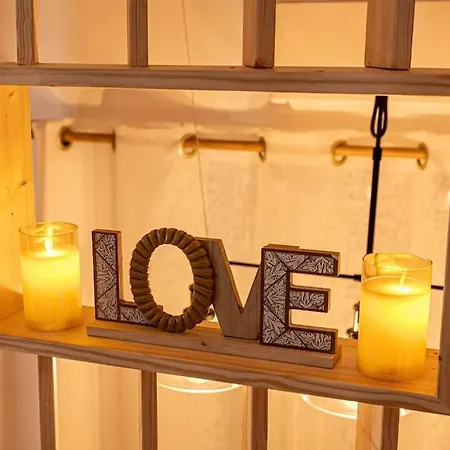 Love Room Spa Privatif Villefranche-sur-Saône Buitenkant foto