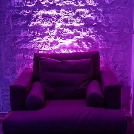 Love Room Spa Privatif Villefranche-sur-Saône Buitenkant foto